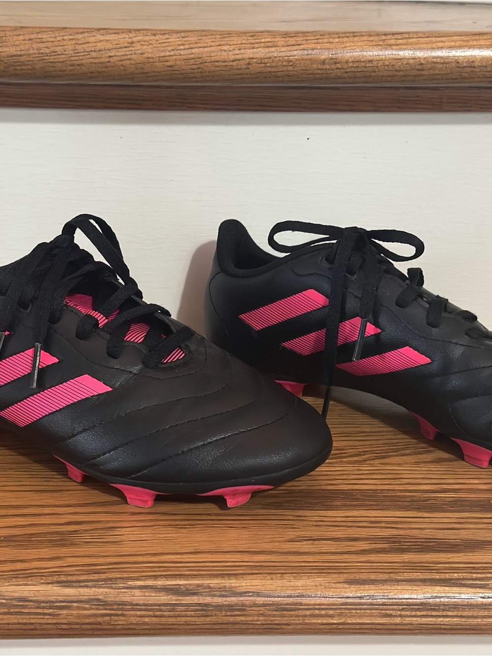 Adidas Kids Soccer Cleats - Youth